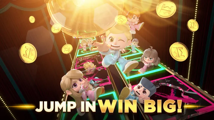 Golden Empire WinPH Slot Game