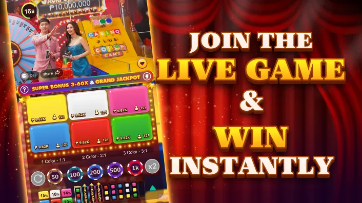Fortune Gems WinPH Slot Game