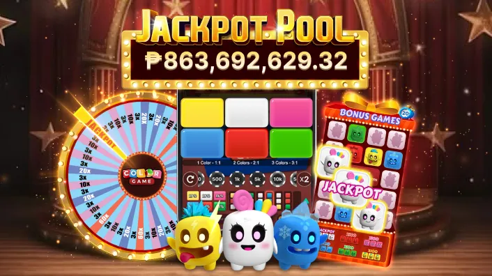 Vast Selection of WinPH Slot Games