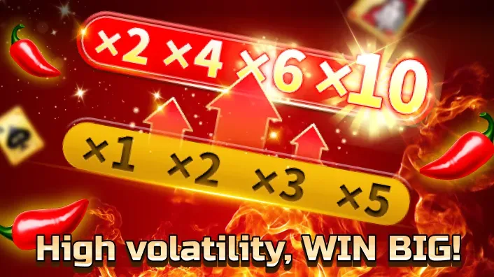 Fishing God WinPH Slot Game